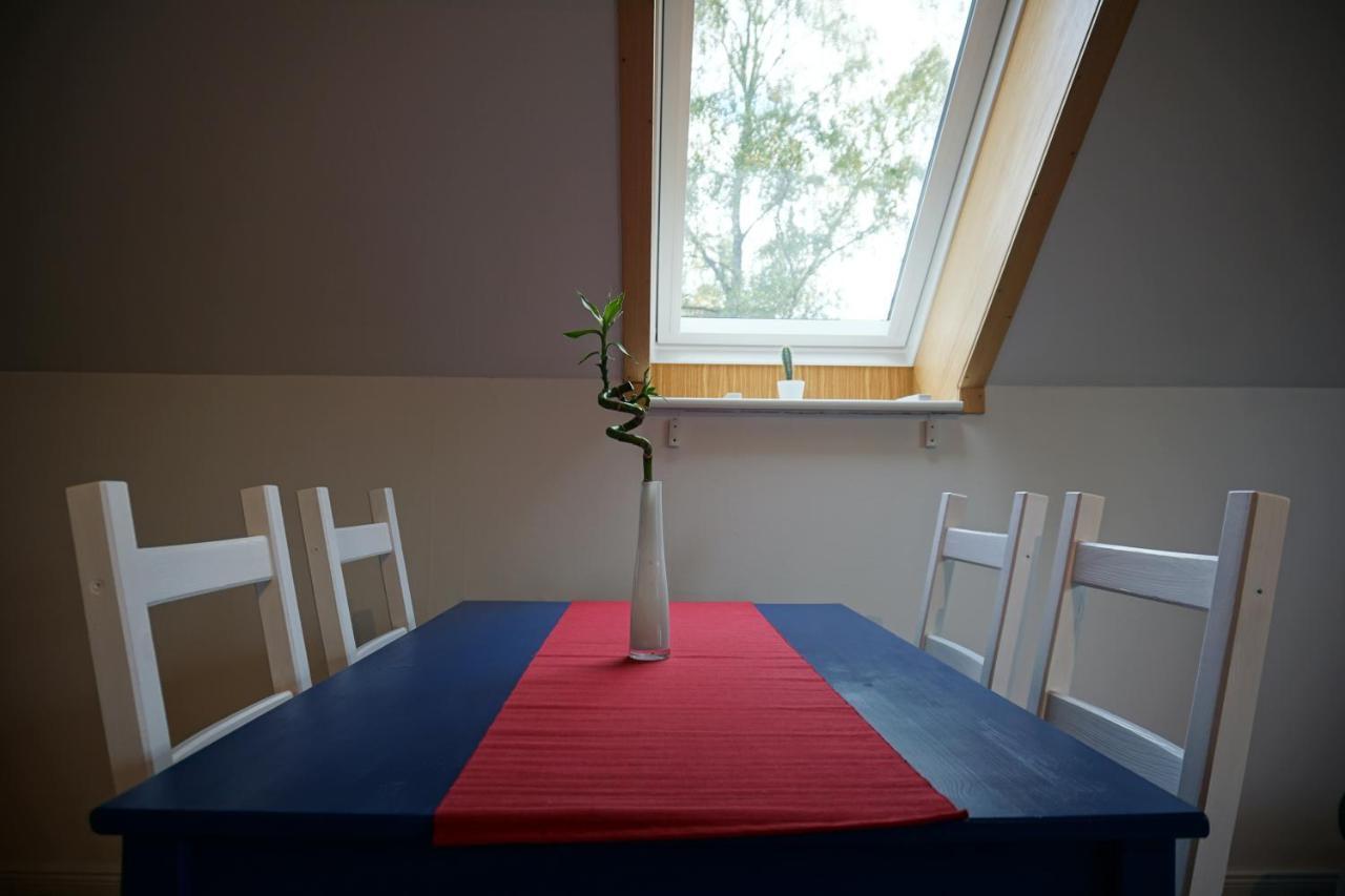 Gemuetliche Apartments In Der Heide Soltau Kültér fotó