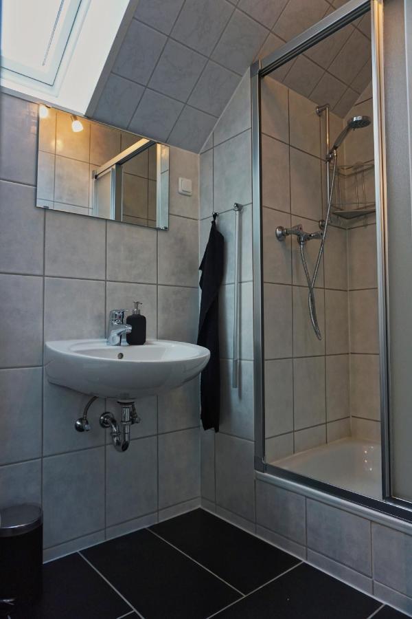Gemuetliche Apartments In Der Heide Soltau Kültér fotó